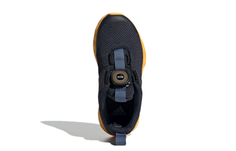 (PS) adidas RapidaFlex BOA J 'Legend Ink' G27133