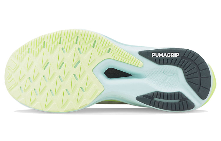 (WMNS) PUMA Deviate Nitro 'White Dark Slate' 194453-11