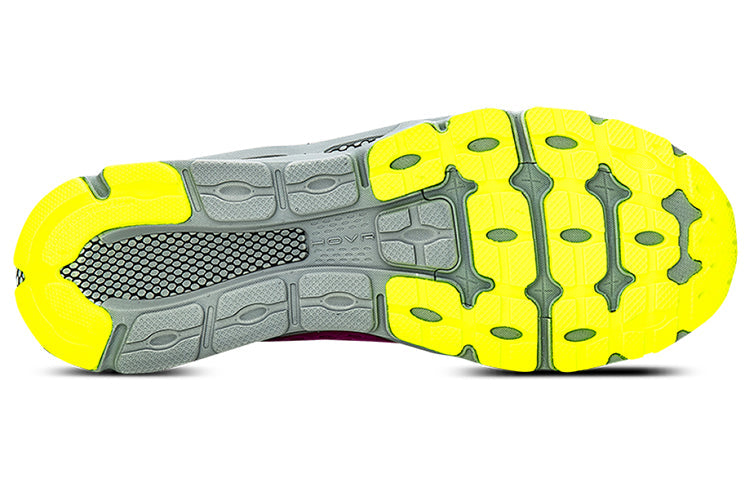 Under Armour Hovr Infinite Summit 2 Grey 3023633-102