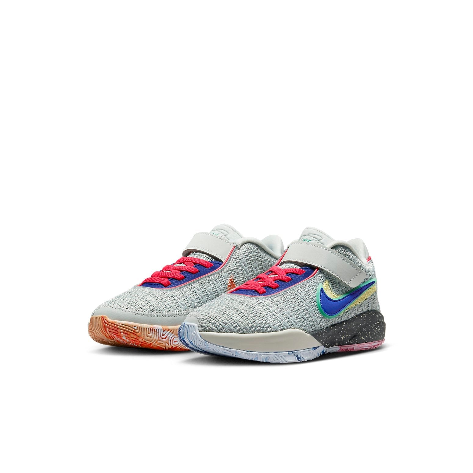 (PS) LeBron 20 'Nike Lifer' DQ8648-002