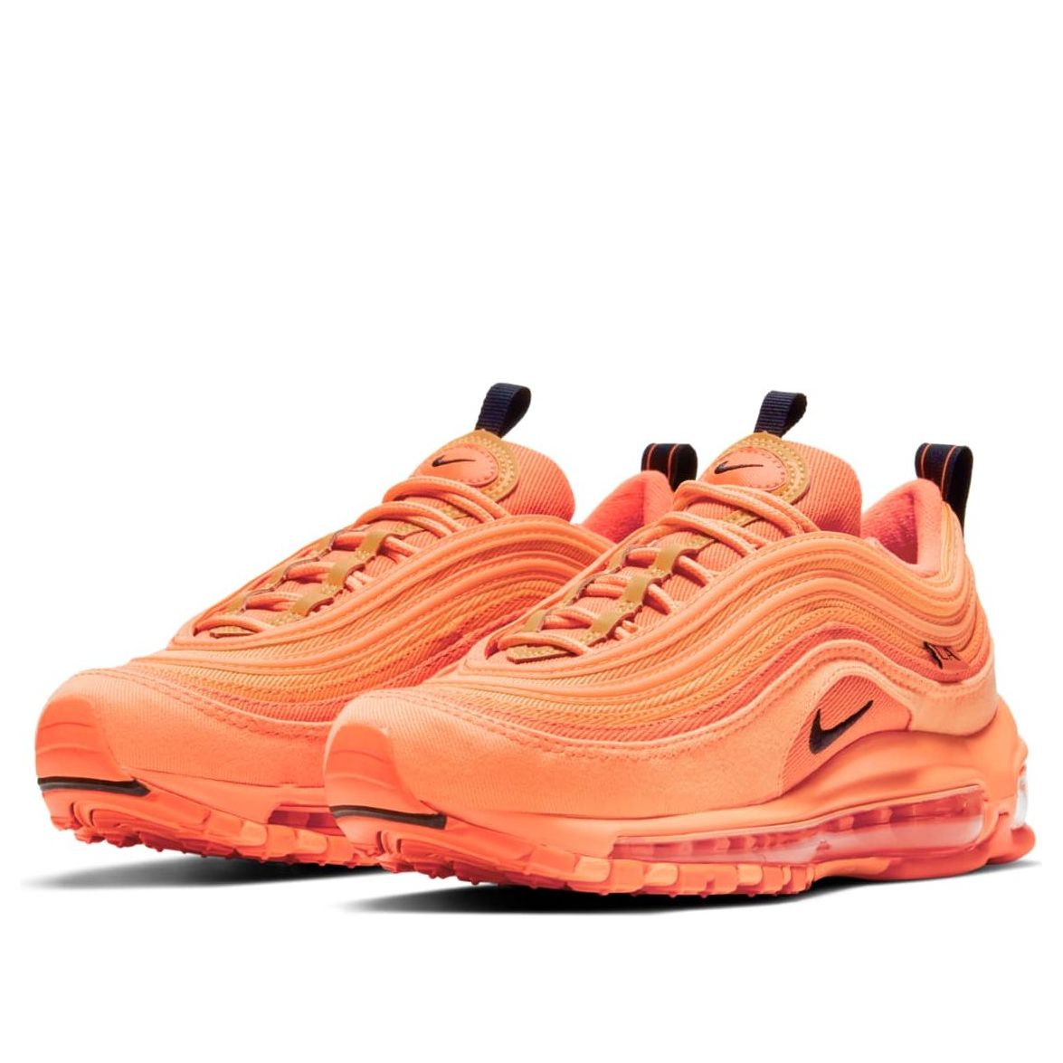 (GS) Nike Air Max 97 'City Special - Los Angeles' DH0148-800