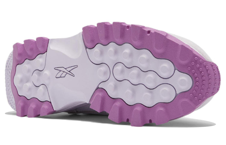 (WMNS) Reebok Cardi B x Classic Leather V2 'Quartz Glow Ultraberry' HQ6024