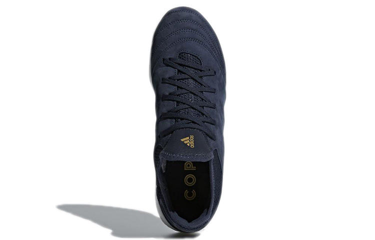 adidas Copa 18+ TR Premium 'Collegiate Navy' AC7447