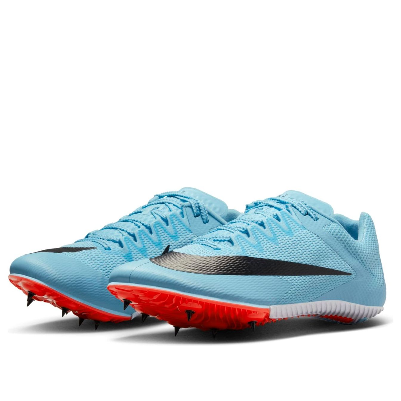 Nike Air Zoom Rival Sprint Spikes 'Blue Chill' DC8753-400