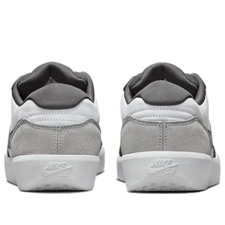 Nike Force 58 SB 'Dark Grey White' DV5477-001
