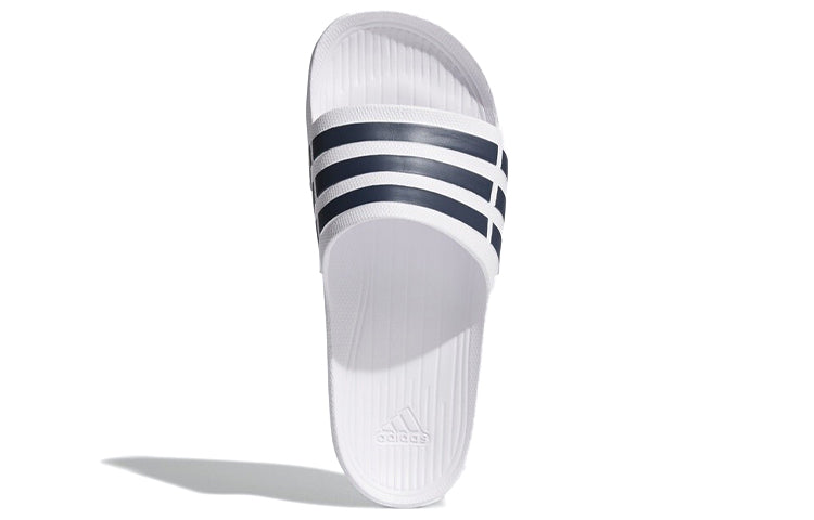 adidas Duramo Slide Black Casual Shoe F32892