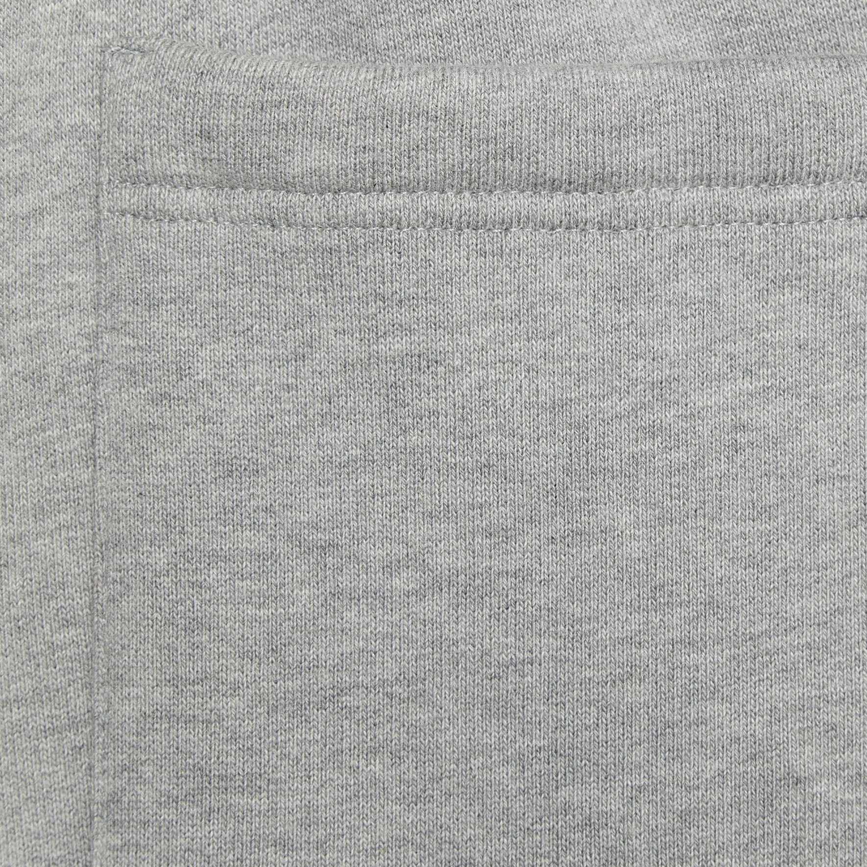 Gucci Cotton Sweattrouser With Print 'Grey' 768455-XJF3Y-1230
