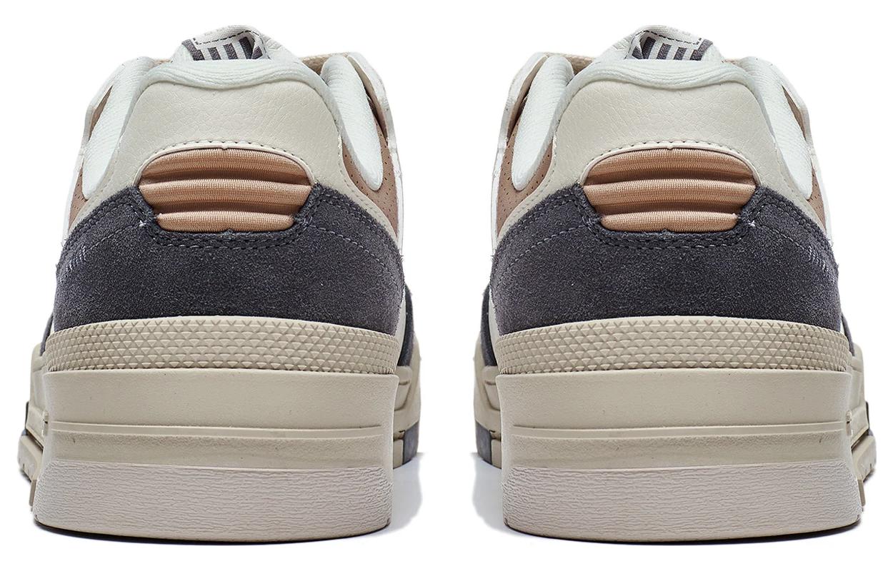 Li-Ning Journey 1.5 'White Brown Grey' AGCT265-1