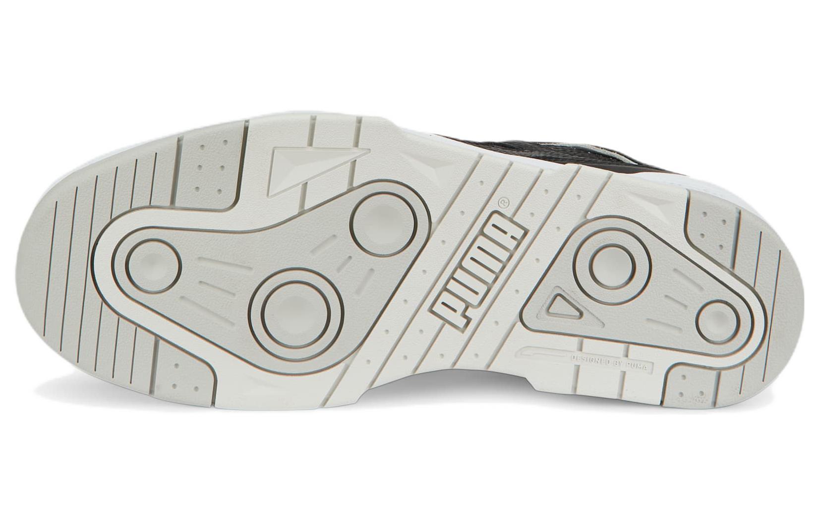 PUMA Slipstream 'Black Grey Violet' 388549-06