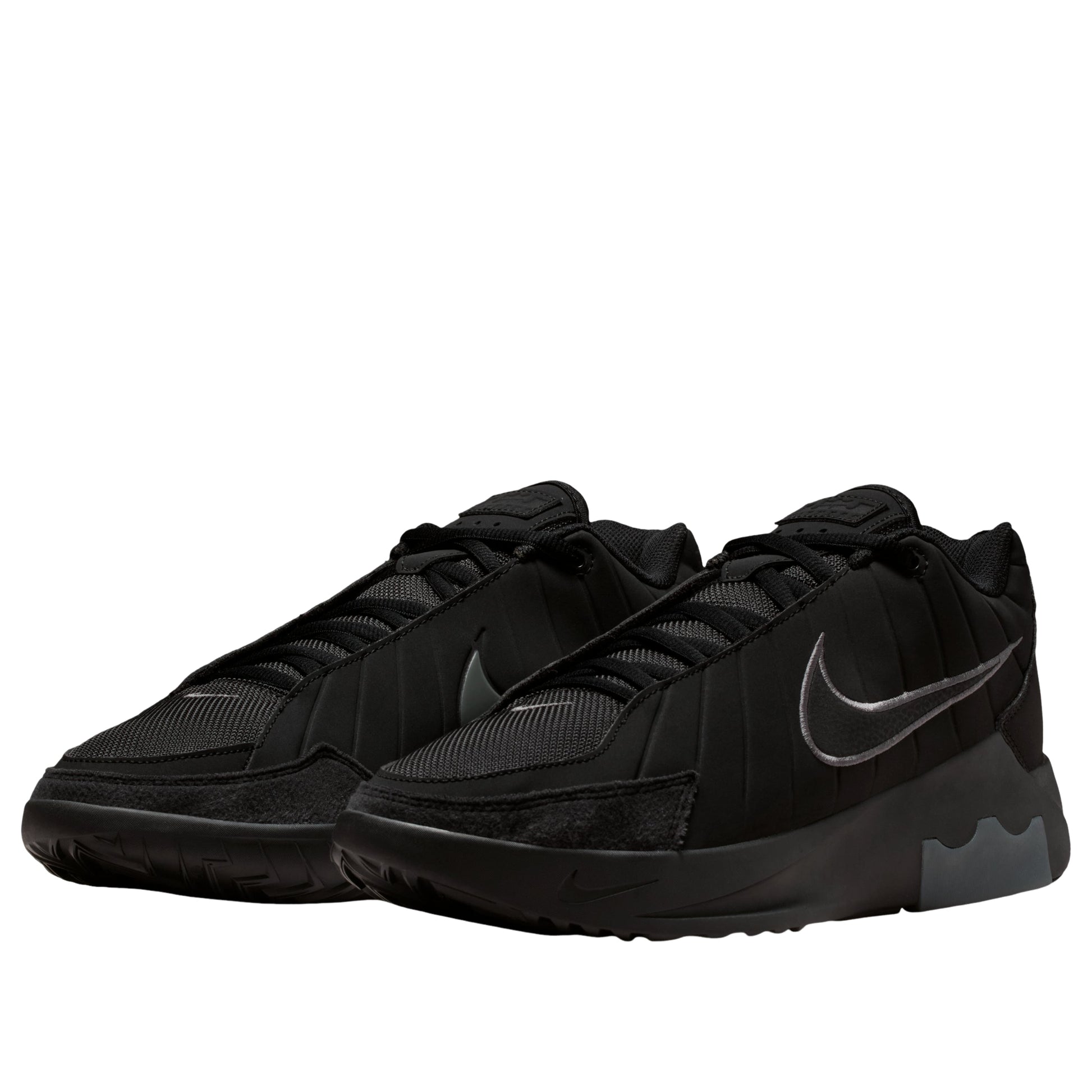 Nike LeBron Witness 9 EP 'Black Iron Grey' II7521-001