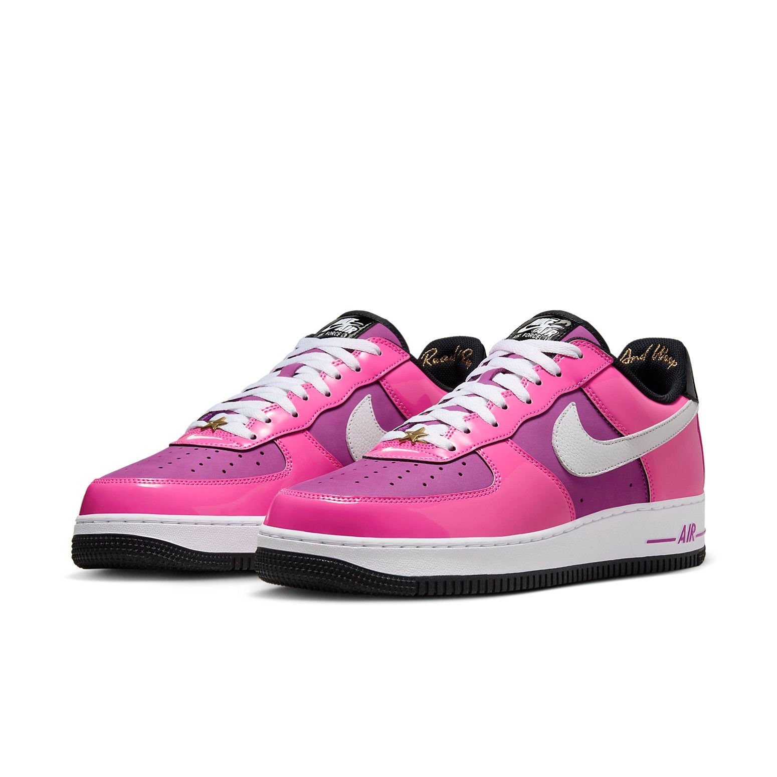 Nike Air Force 1 Low World Tour 'Las Vegas' FV6150-600