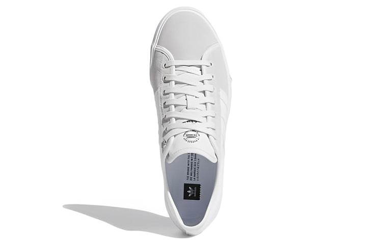 adidas Matchcourt RX 'Crystal White' DB3139