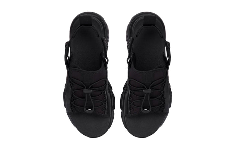 Reebok Hyperium Slide 'Black' 100210105