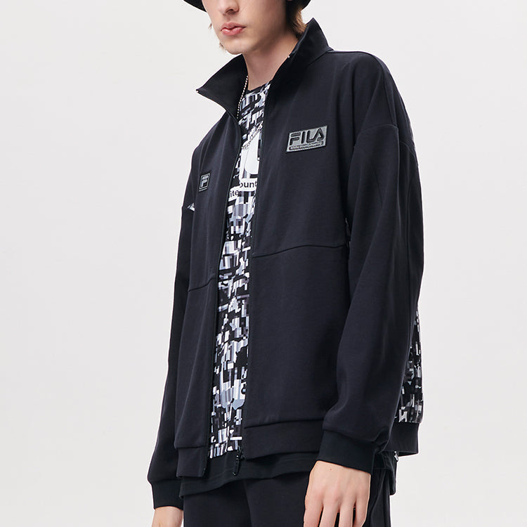 FILA FUSION x White Mountaineering T11M137506F-BK