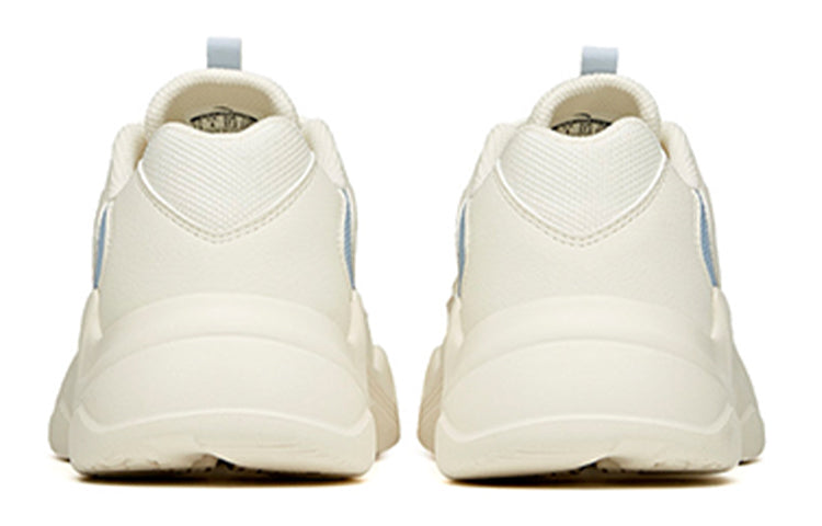(WMNS) ANTA Chao Bai 2 'Ivory Purple' 121948823R-5
