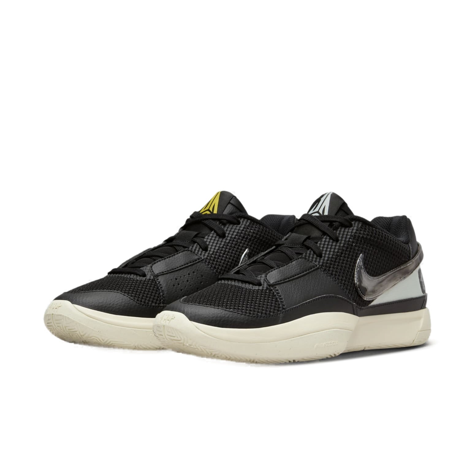 Nike JA 1 'We Ain't Ducking No Smoke' DR8785-002