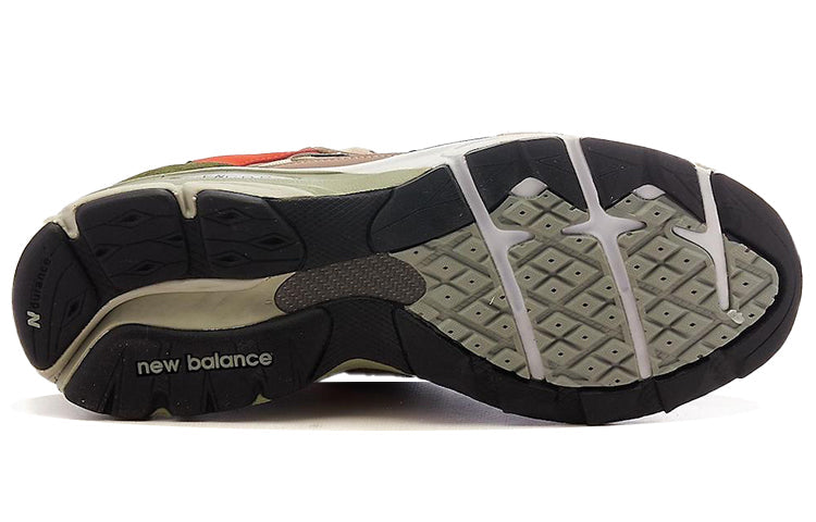 New Balance 920 Made in England 'Sand Dark Green' M920UPG