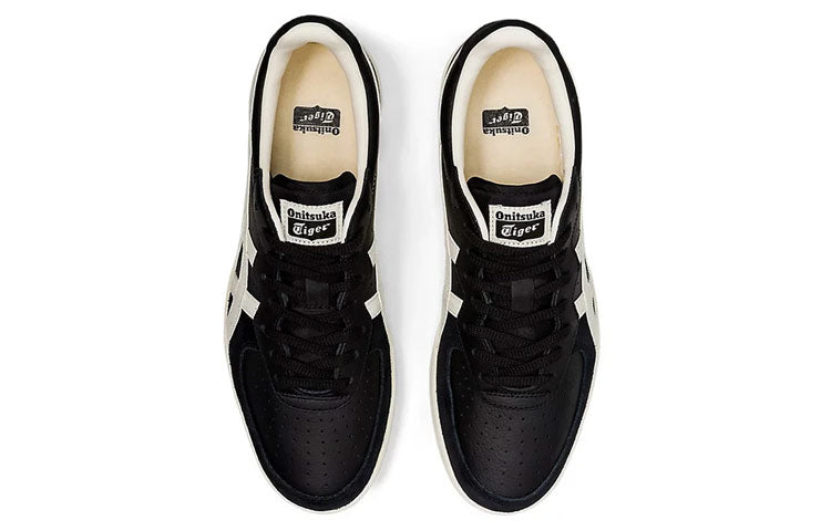 Onitsuka Tiger GSM 'Dark Black White' 1183A353-001