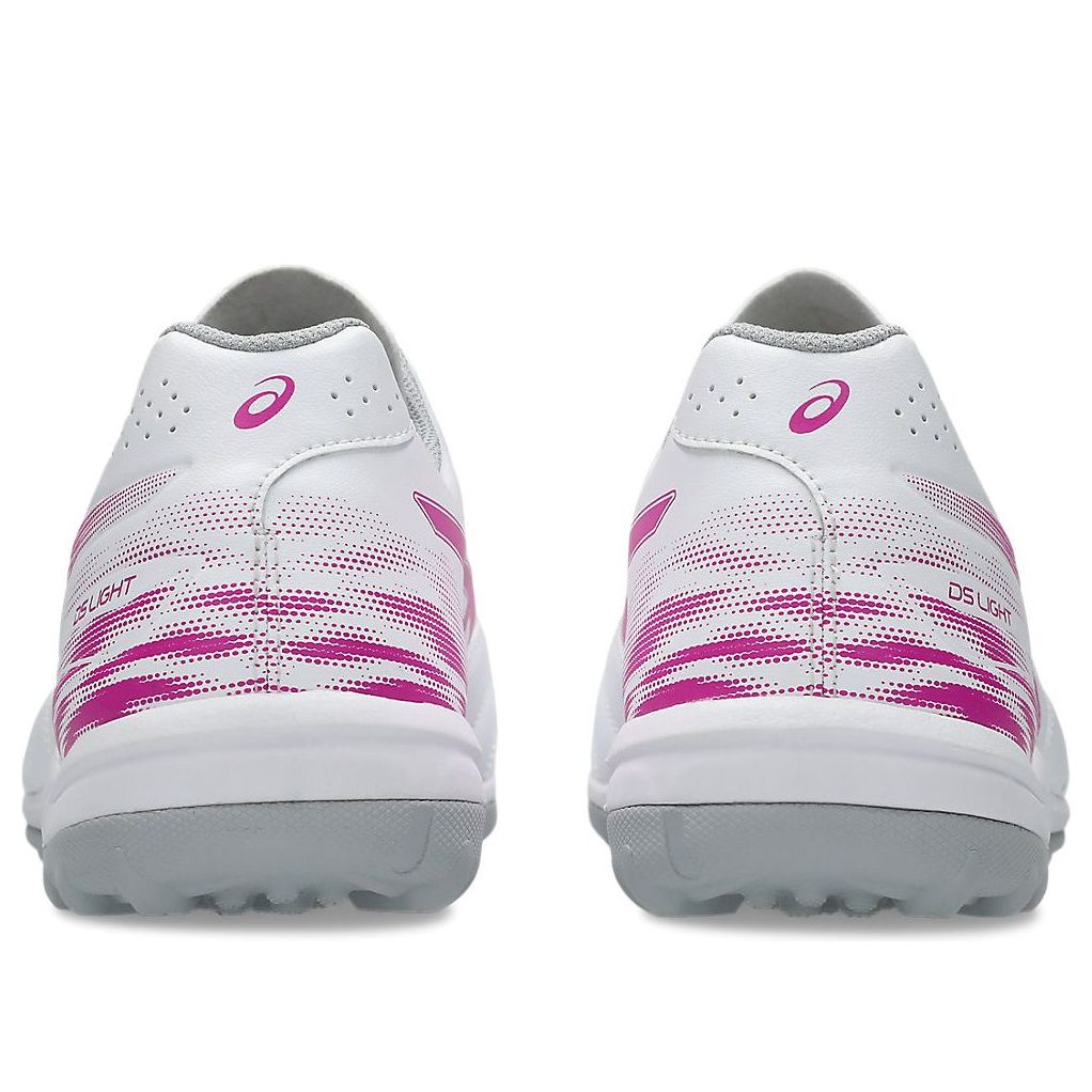 ASICS DS Light Club TF 2E Wide 'White Digital Sakura' 1103A123-101