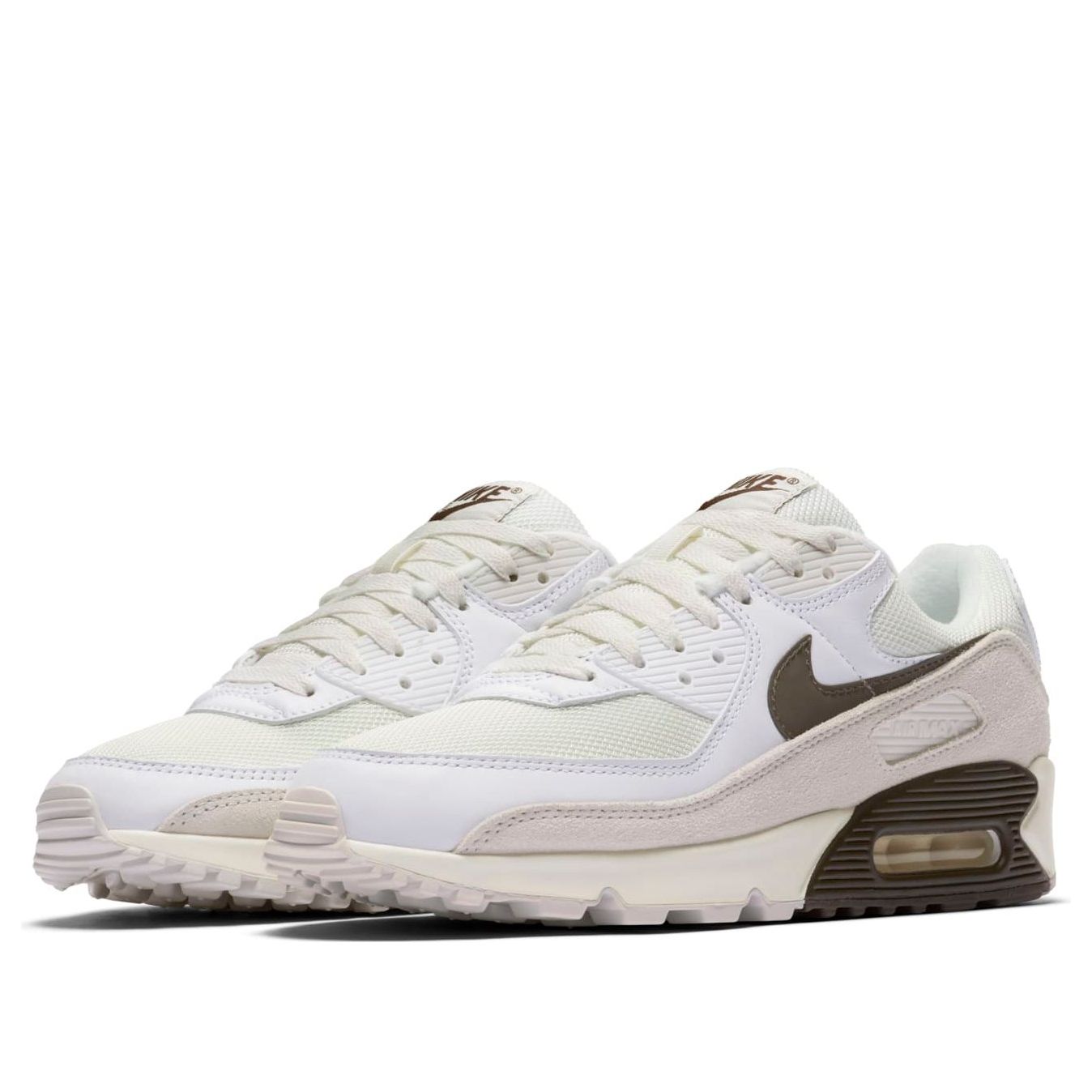 Nike Air Max 90 'Baroque Brown' CW7483-100