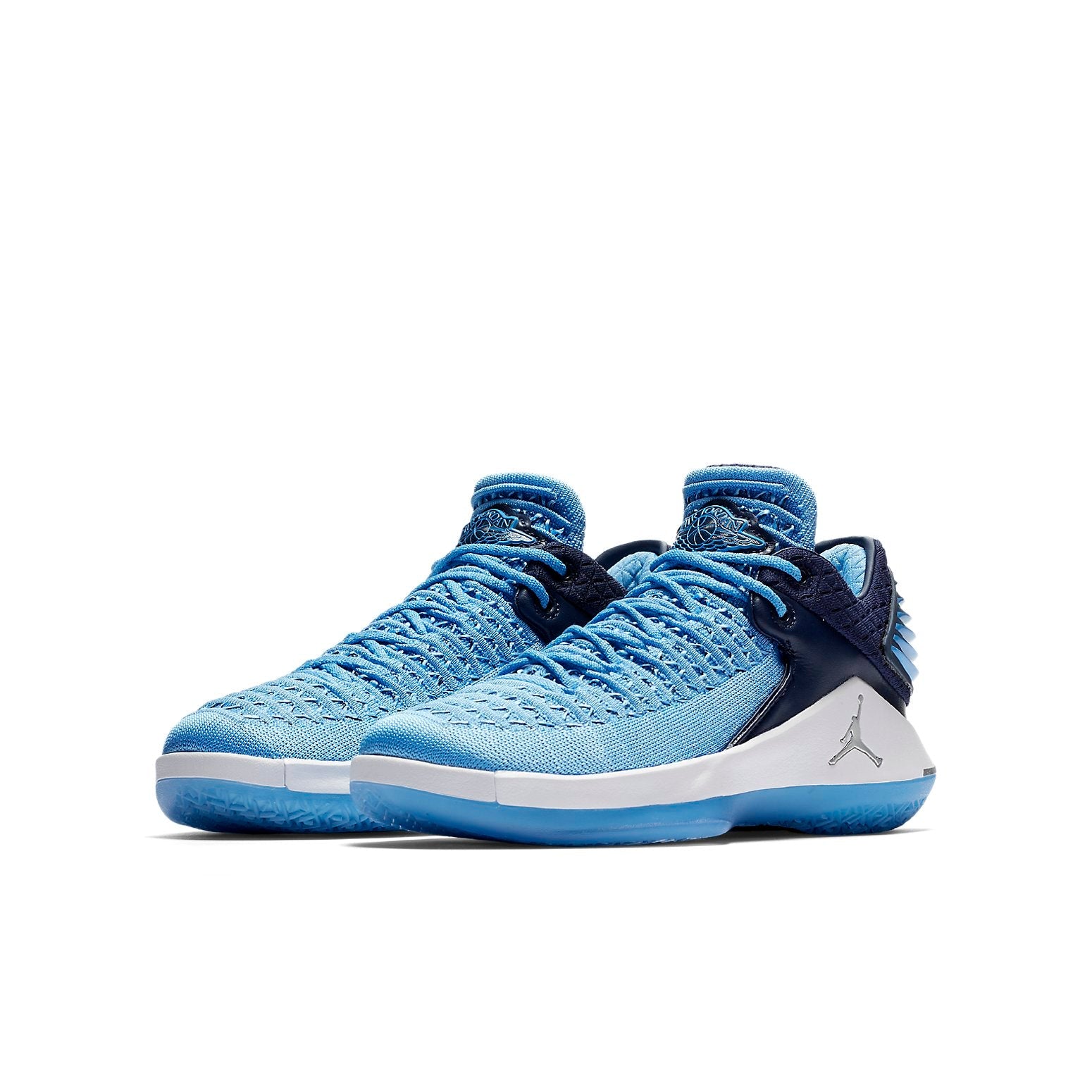 (GS) Air Jordan 32 Low 'Win Like 82' AA1257-401