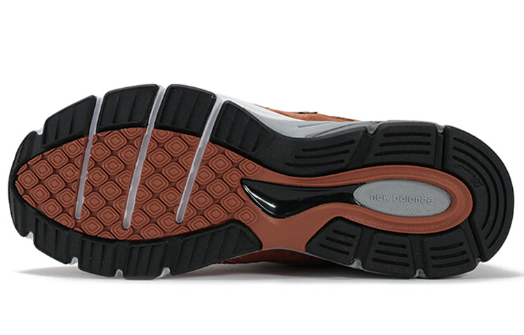 New Balance 990v4 Made in USA 'Burnt Orange' M990JP4