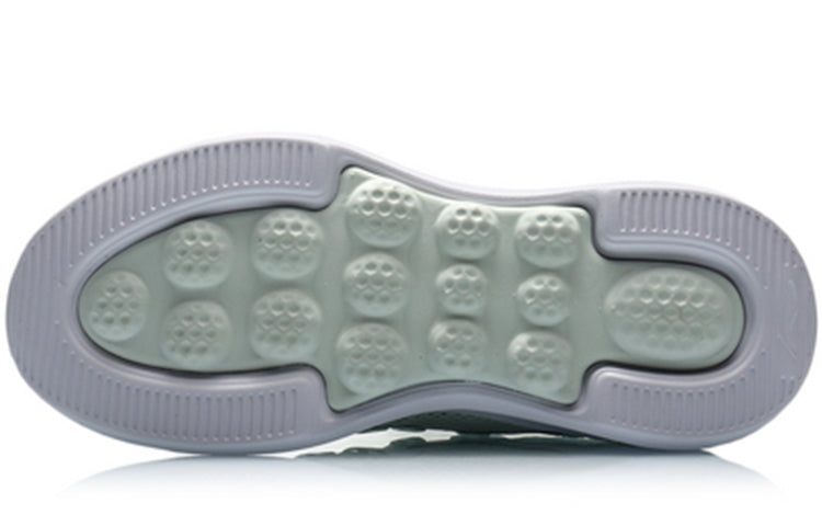 (WMNS) Li-Ning Eazgo 'Green' AREQ004-2
