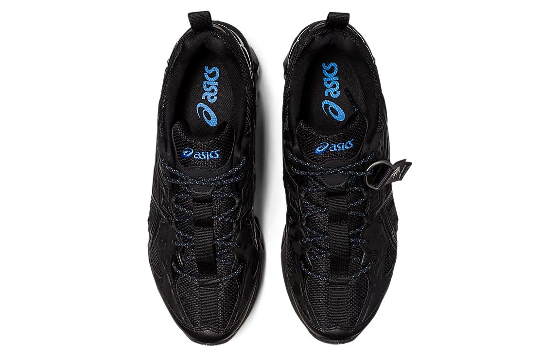 ASICS Gel Quantum 360 Vii Kiso 'Black' 1201A679-001