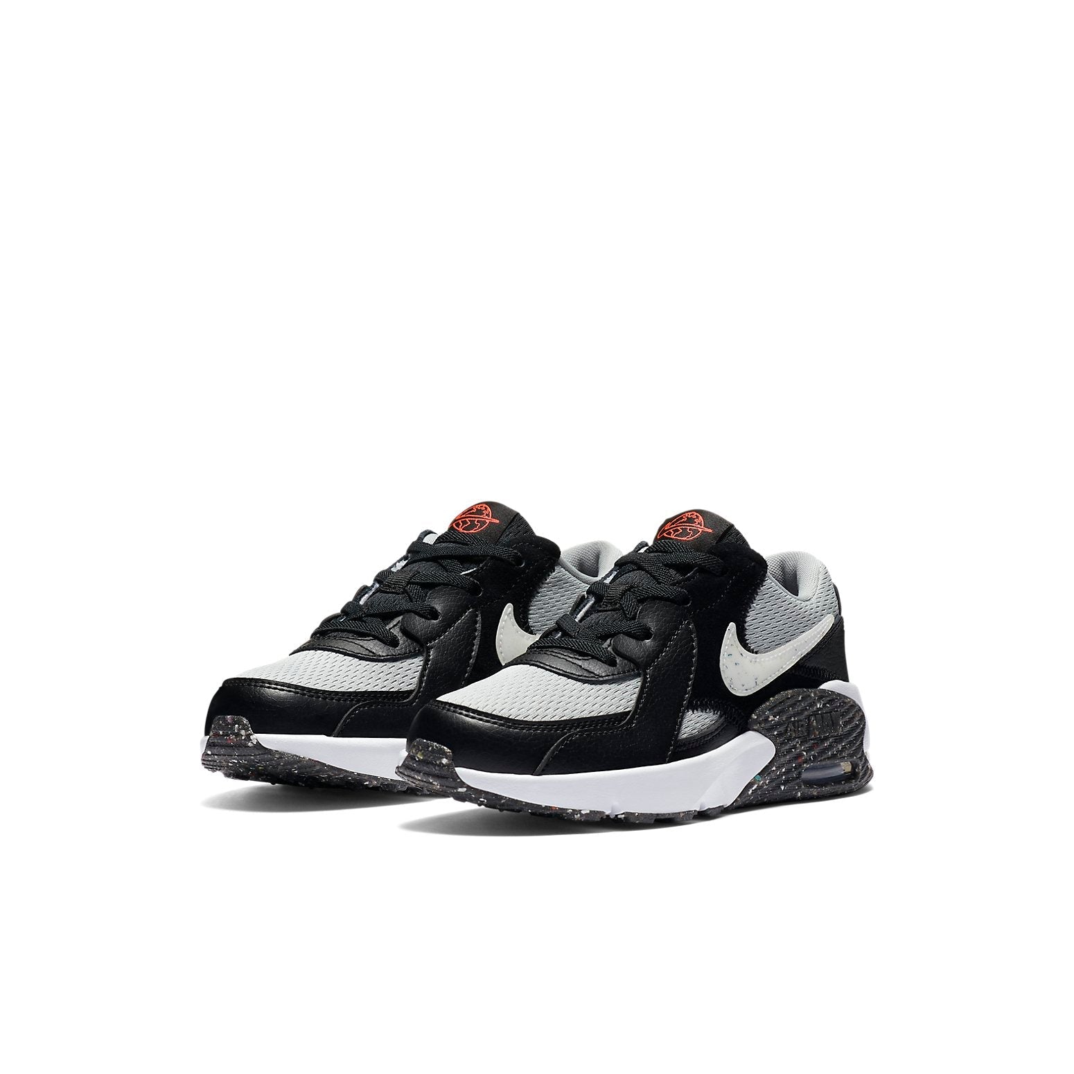 (PS) Nike Air Max Excee SE 'Black Light Smoke Grey' CZ6364-001