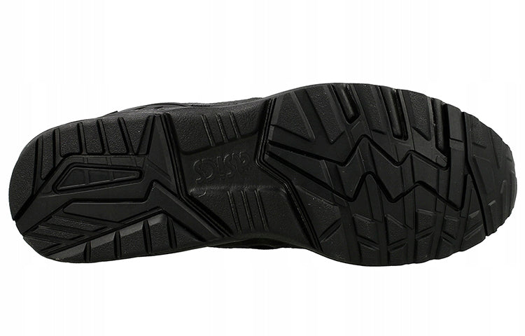 ASICS Gel-Kayano Trainer Evo 'Black' HN6AO-9090