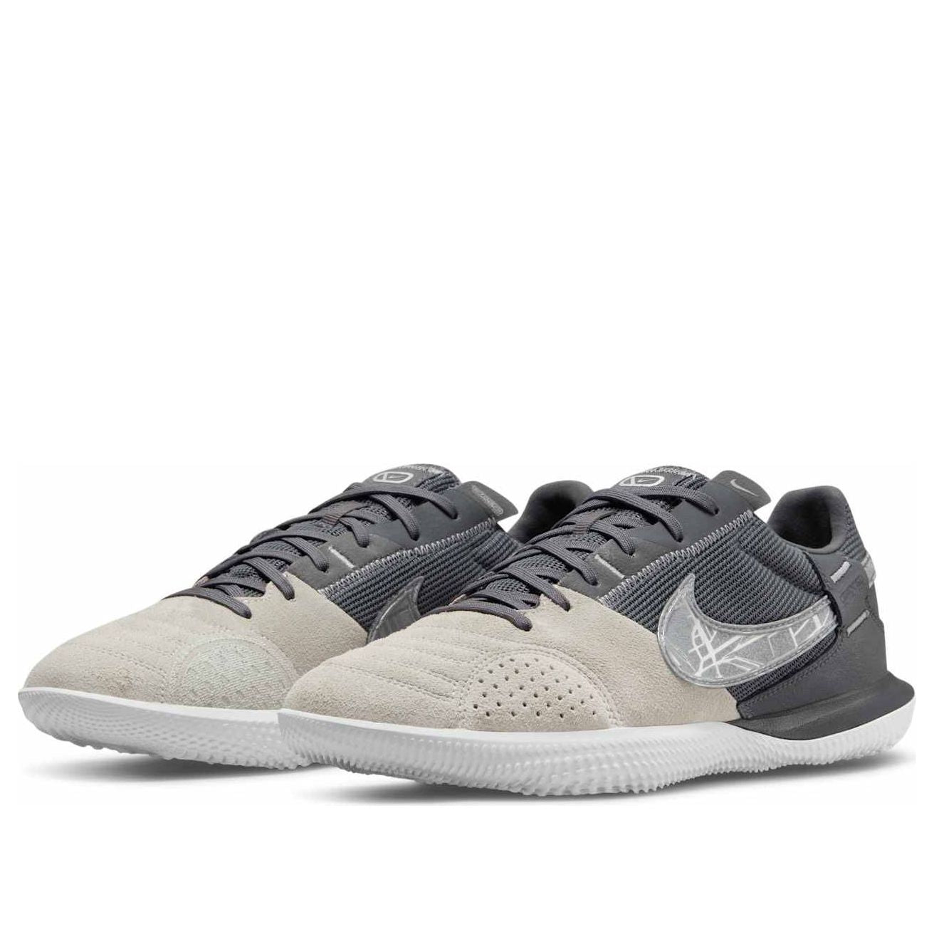 Nike Streetgato 'White Dark Grey' DC8466-159