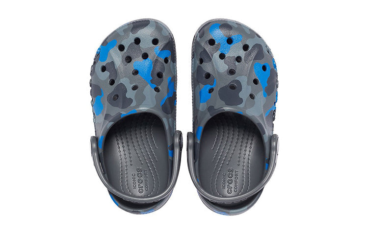 Kids Crocs Classic clog Sports sandals 207017-0DA