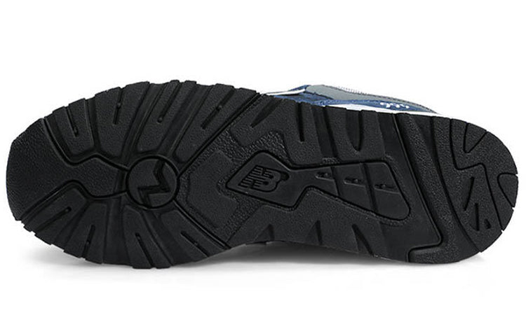New Balance Ml999 - New Balance - 'Grey Blue' ML999NV