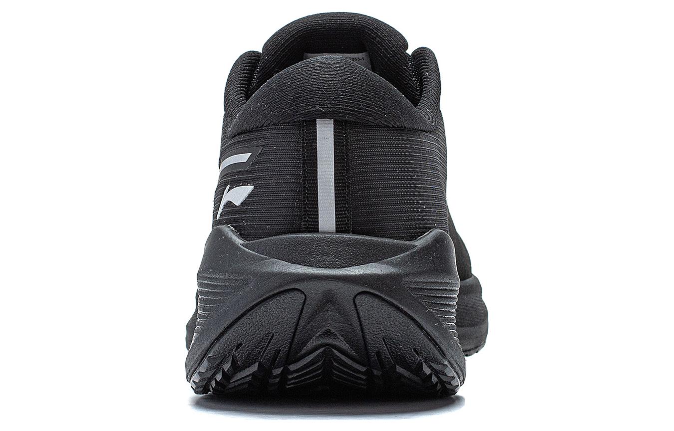 (WMNS) Li-Ning WuShi 5S Lite V2 'Black' ARST054-6
