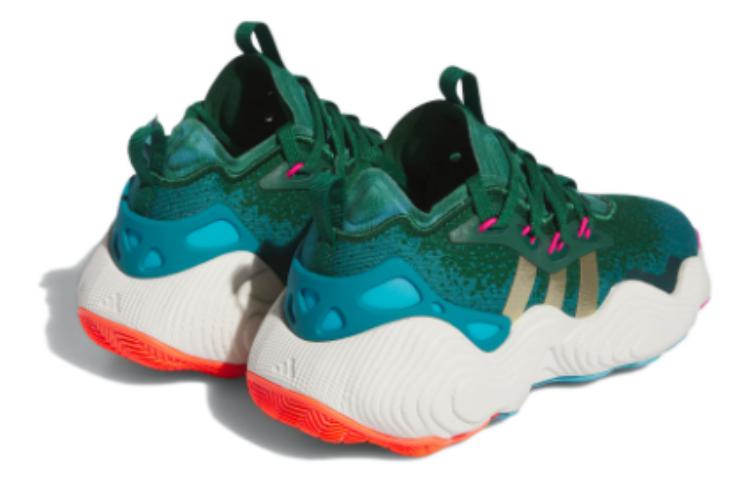 adidas Trae Young 3 ''96 Olympics' IE9301
