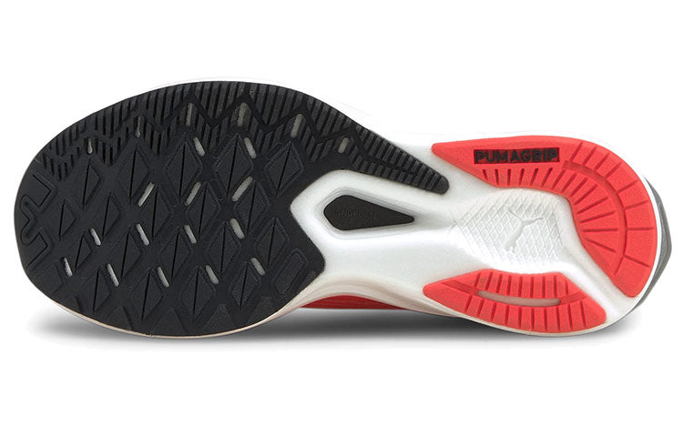 (WMNS) PUMA Deviate Nitro 'Red Black' 194453-10