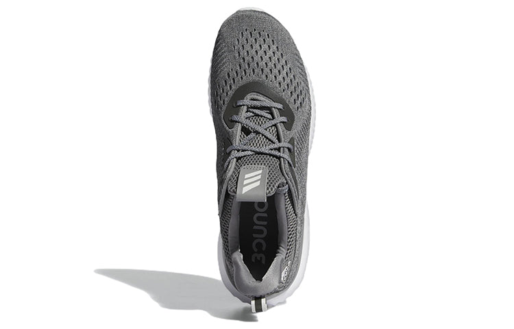 adidas Alphabounce 1 'Triple Grey' GV8826