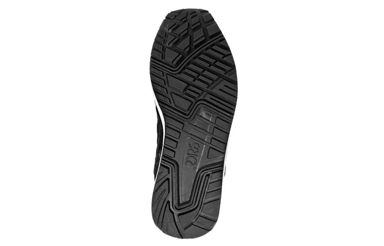 ASICS Gel-Saga 'Black' H548Y-9090