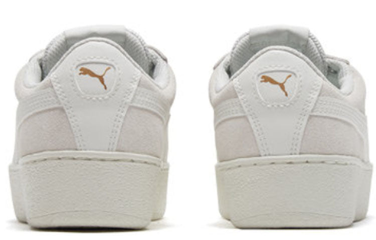 (WMNS) PUMA Vikky Platform Mo 367299-04
