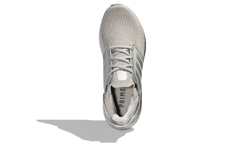 adidas Ultraboost 20 'Silver' FY3449
