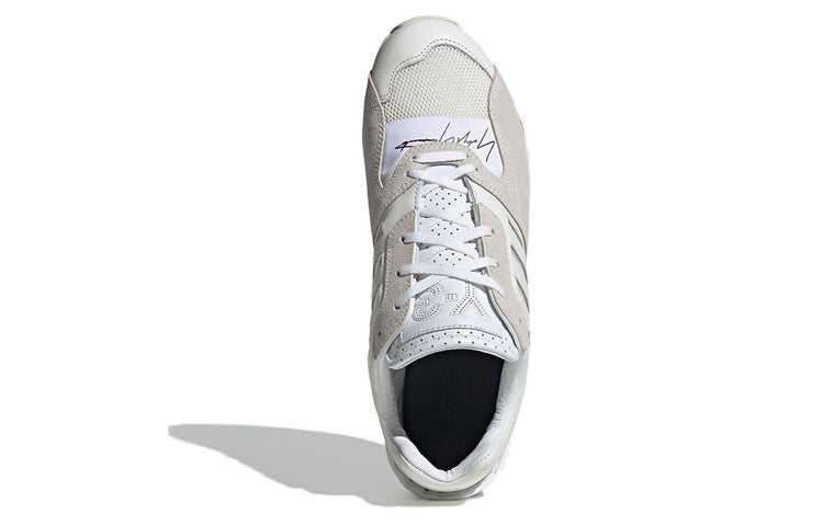 adidas Y-3 ZX Run 'White' EF2552