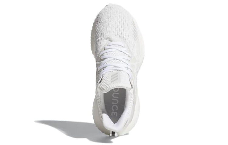 (WMNS) adidas Alphabounce Beyond 'Footwear White' B76048
