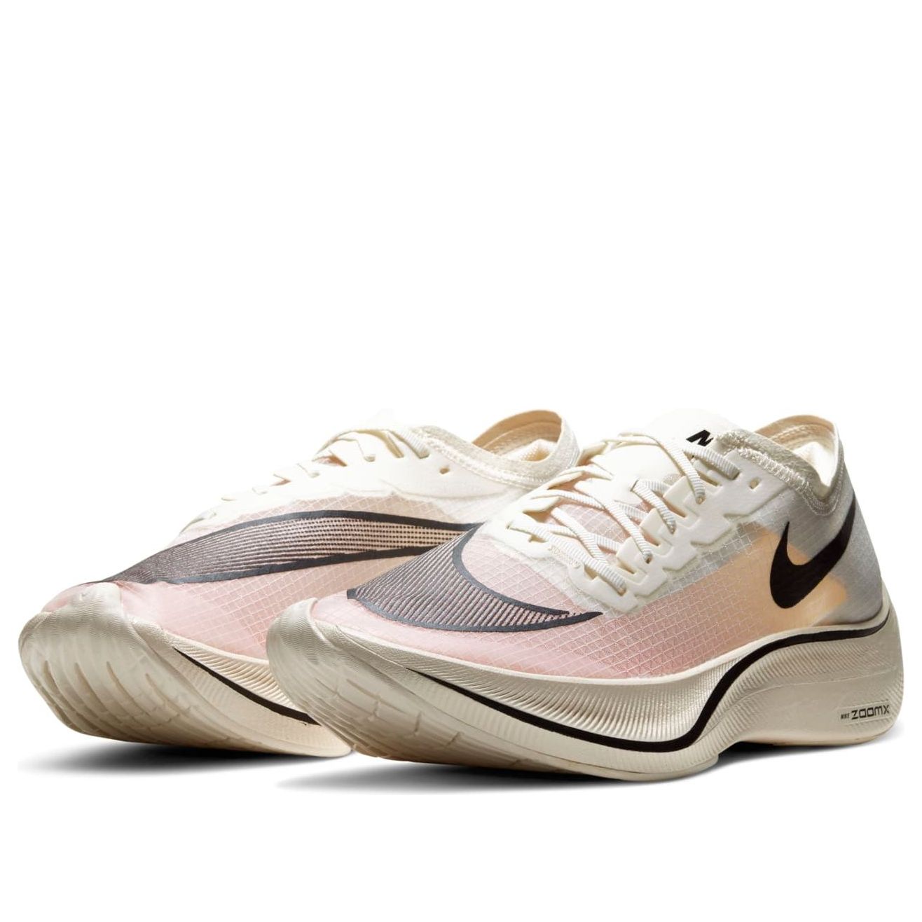 Nike ZoomX VaporFly Next% 'Sail' CT9133-100