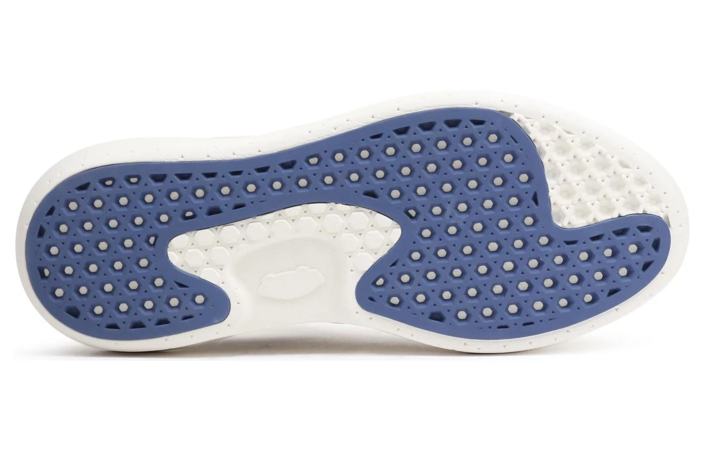 Vans Old Skool Overt Plus CC 'White Blue' VN0A4BVL7Z2
