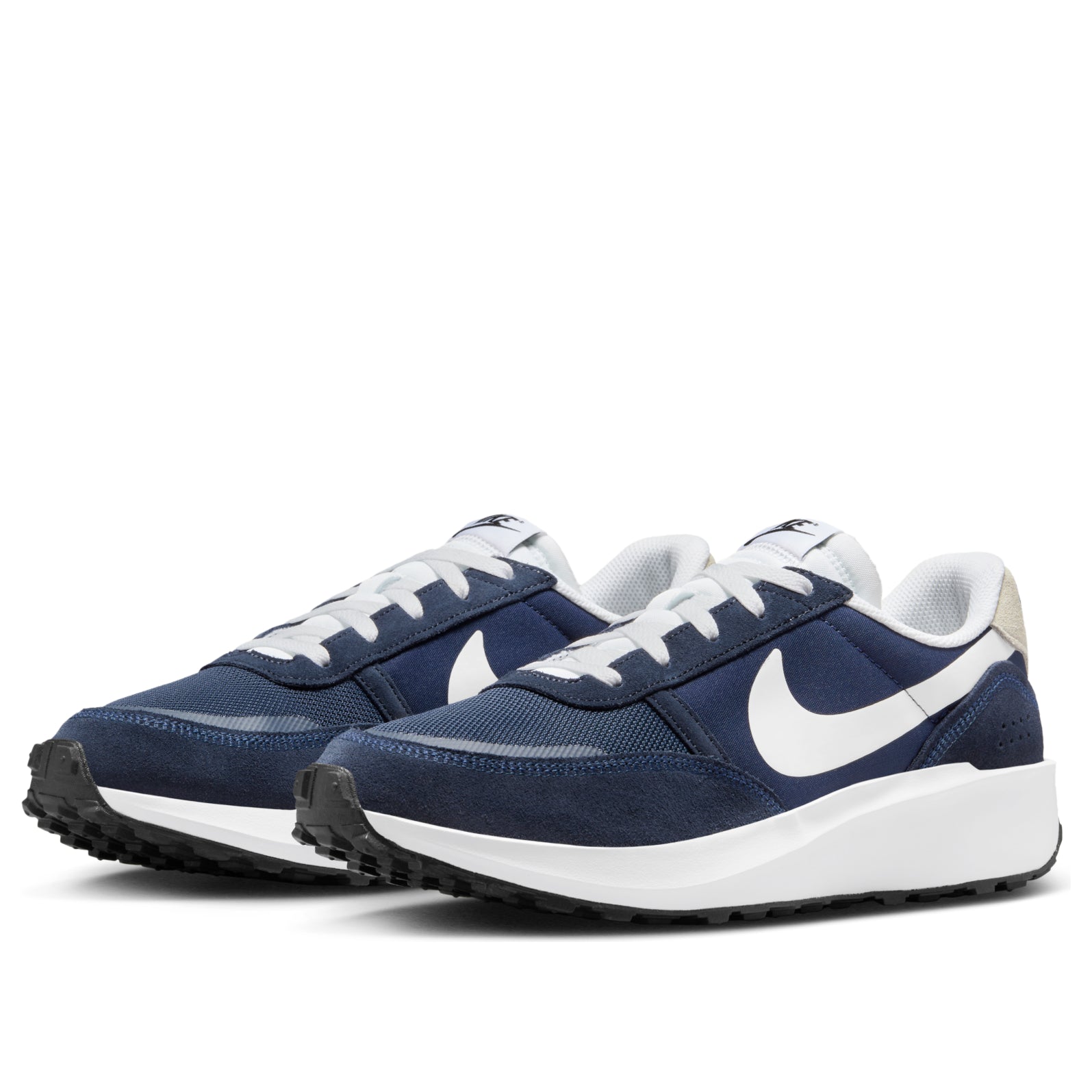 Nike Waffle Nav 'Midnight Navy' FJ4195-400