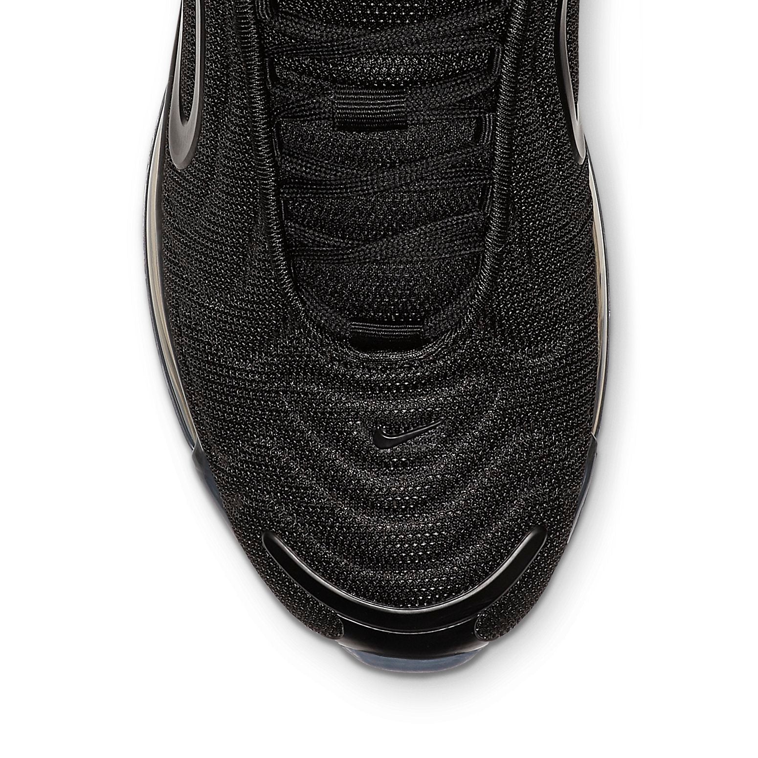 (WMNS) Nike Air Max 720 'Triple Black' AR9293-006