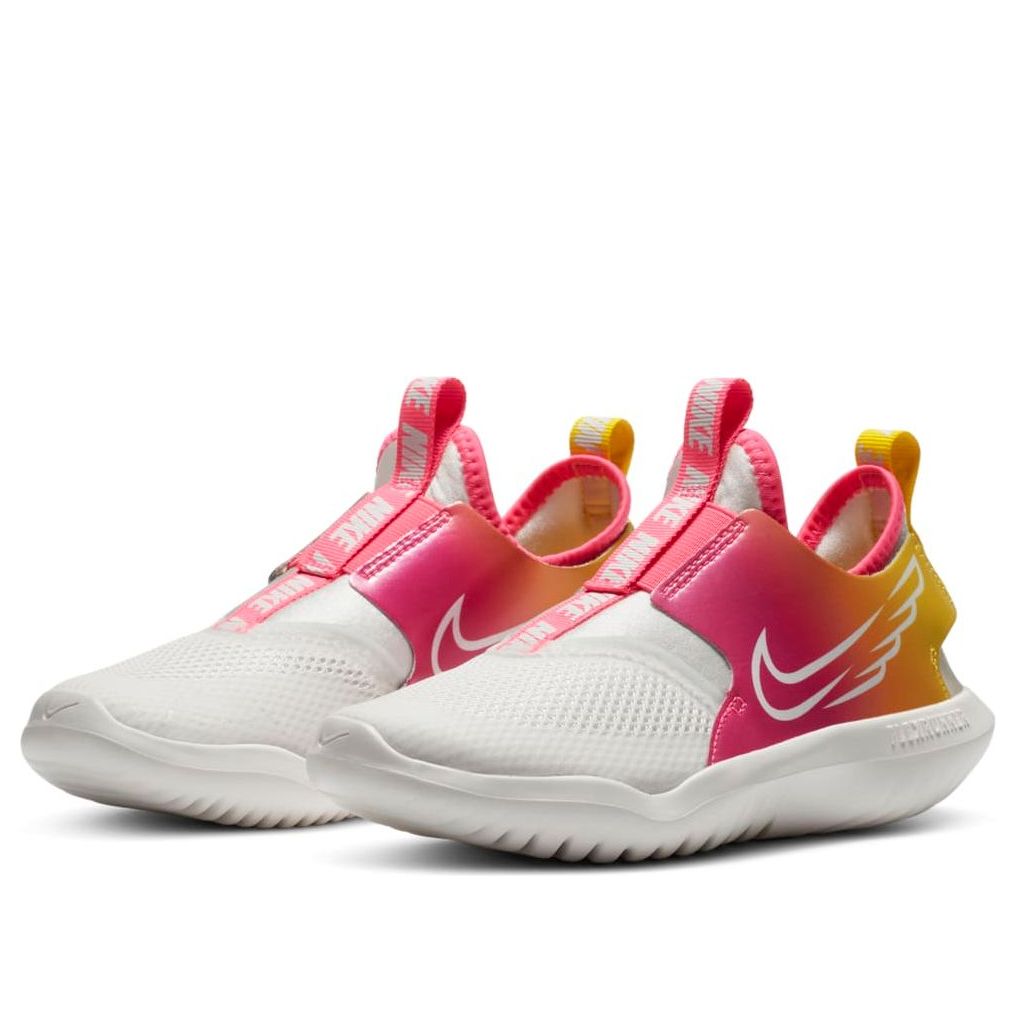 (PS) Nike Flex Runner Sun 'Wings Swoosh' CN8484-001