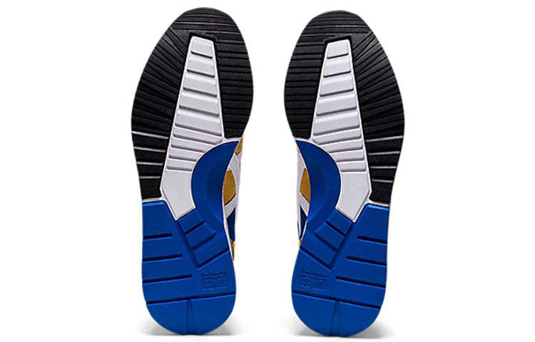 Onitsuka Tiger Rebilac Runner 'Yellow White Blue' 1183A396-750