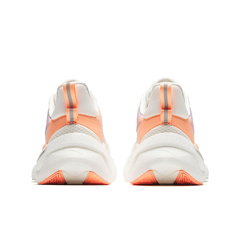 (WMNS) ANTA C37 4.0 'White Purple Orange' 922345538-3