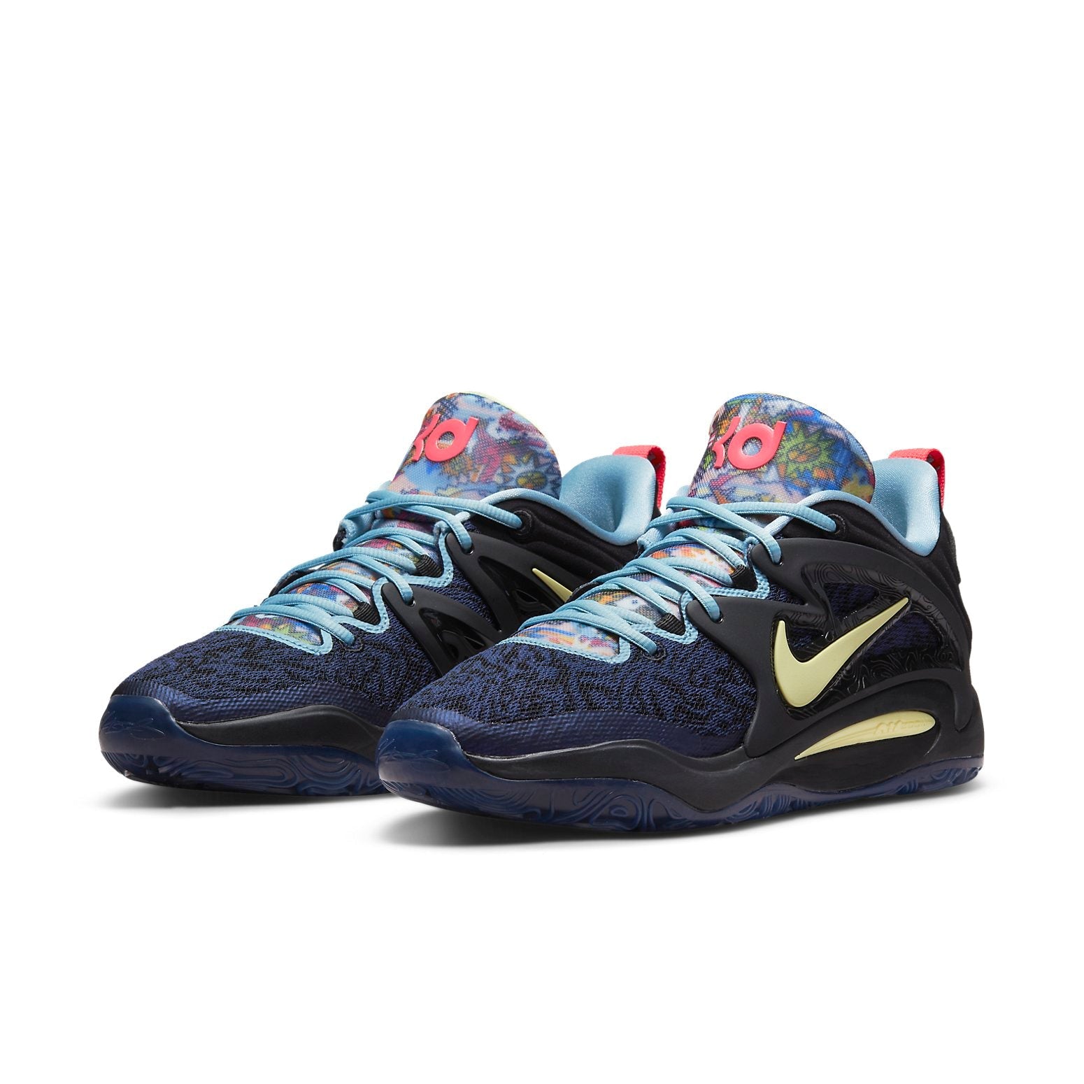 Nike KD 15 'Beginnings' DC1975-001